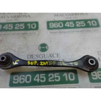 BRAZO SUSPENSION INFERIOR TRASERO DERECHO 1K0501529H 