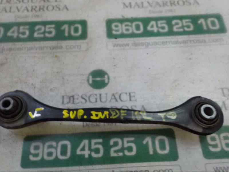 Recambio de brazo suspension inferior trasero derecho para volkswagen scirocco (138) r-line bmt referencia OEM IAM 1K0501529H  