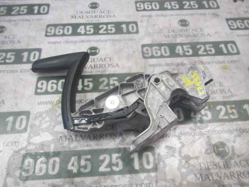 Recambio de palanca freno de mano para audi a3 (8p) 2.0 16v tdi referencia OEM IAM 8P0711303C  
