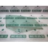 Recambio de cristal puerta delantero derecho para peugeot 308 1.6 16v hdi referencia OEM IAM 9202K5  