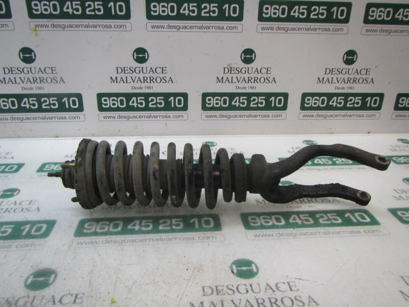 Recambio de amortiguador delantero derecho para ssangyong rexton 2.7 turbodiesel cat referencia OEM IAM 4430208402  