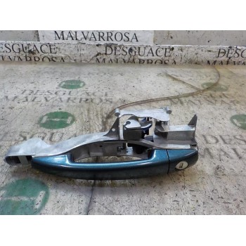 MANETA EXTERIOR DELANTERA IZQUIERDA 9101GF 