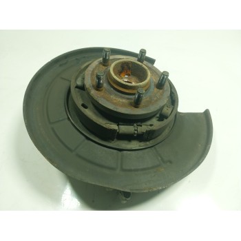 MANGUETA TRASERA IZQUIERDA RLH500130 