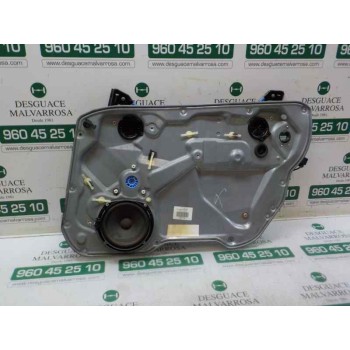 ELEVALUNAS DELANTERO DERECHO 