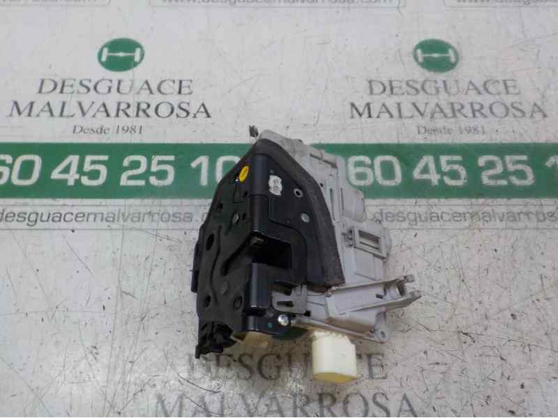 Recambio de cerradura puerta delantera izquierda para volkswagen eos (1f7) 2.0 tdi excellence referencia OEM IAM 1P2837015 1P283