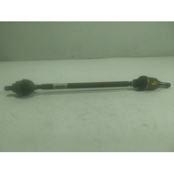 TRANSMISION DERECHA A4533509400 A4533509400 