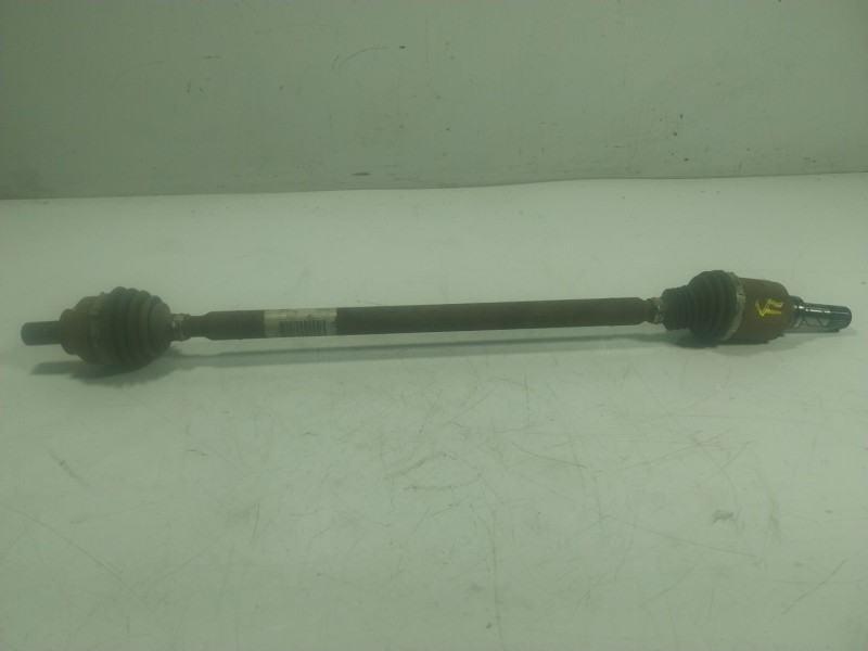 Recambio de transmision derecha para smart forfour ev eq 17.6 kwh referencia OEM IAM A4533509400 A4533509400 