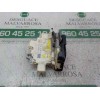Recambio de cerradura puerta delantera izquierda para volkswagen eos (1f7) 2.0 tdi excellence referencia OEM IAM 1P2837015 1P283