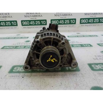 ALTERNADOR 13585664 