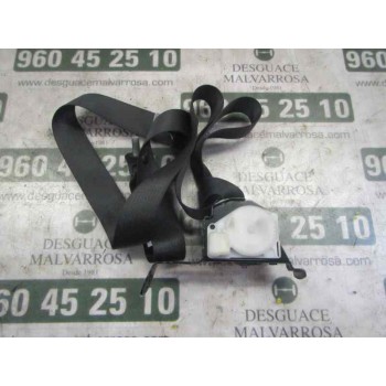 CINTURON SEGURIDAD TRASERO DERECHO 13288436 
