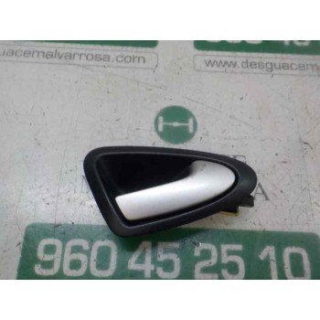 MANETA INTERIOR TRASERA DERECHA 6J4839114AAH1 