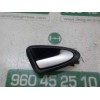 Recambio de maneta interior trasera derecha para seat ibiza (6j5) reference referencia OEM IAM 6J4839114AAH1  