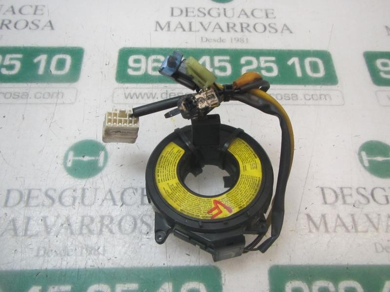 Recambio de anillo airbag para ssangyong rexton 2.7 turbodiesel cat referencia OEM IAM   