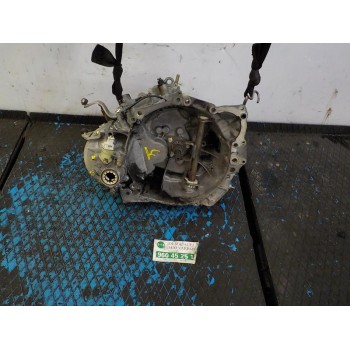 CAJA CAMBIOS 2222SF 20TA87 