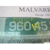 Recambio de cristal puerta delantero izquierdo para peugeot 308 1.6 16v hdi referencia OEM IAM 9201K8  