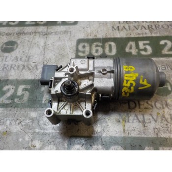 MOTOR LIMPIA DELANTERO 