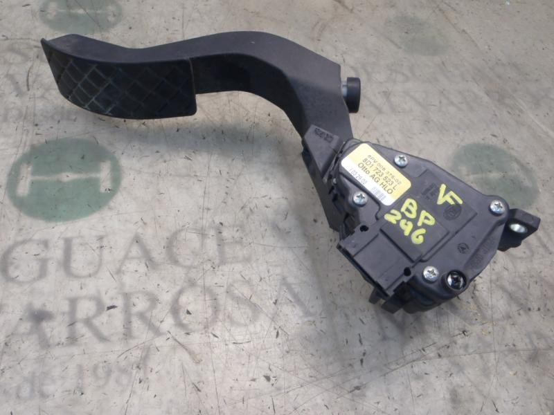 Recambio de potenciometro pedal para audi rs 6 berlina (4b4) rs 6 berlina referencia OEM IAM 8D172523Q 8D1723523L 