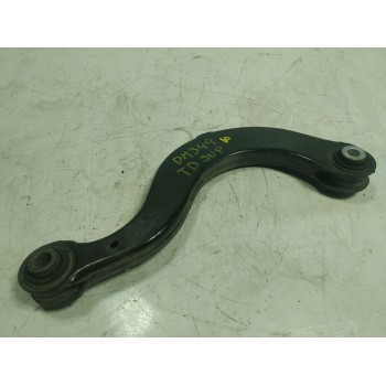 BRAZO SUSPENSION SUPERIOR TRASERO DERECHO 5Q0505323D 