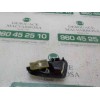 Recambio de maneta interior trasera derecha para seat ibiza (6j5) reference referencia OEM IAM 6J4839114AAH1  