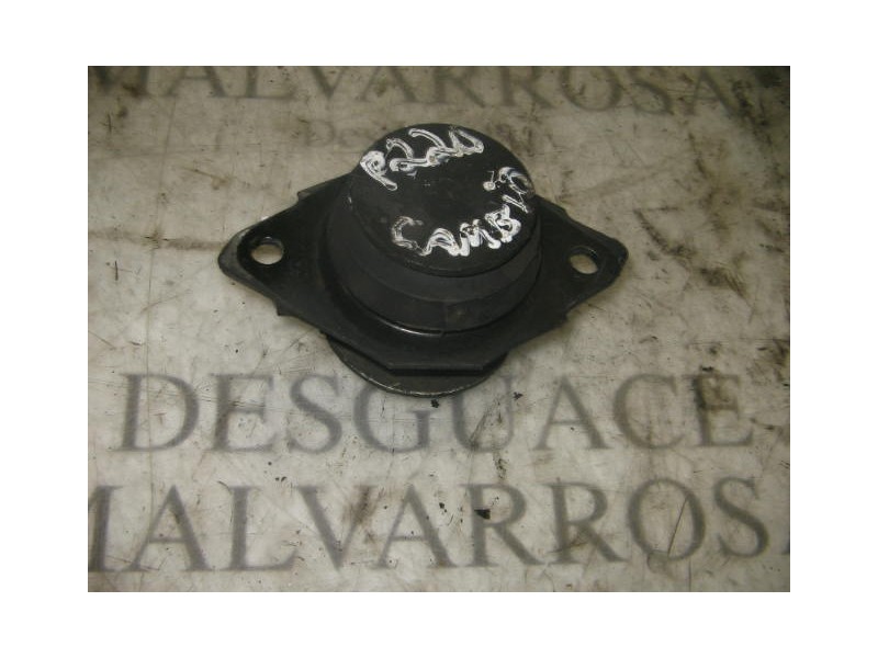 Recambio de soporte cambio para seat ibiza (6k) hit referencia OEM IAM   