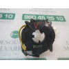 Recambio de anillo airbag para ssangyong rexton 2.7 turbodiesel cat referencia OEM IAM   