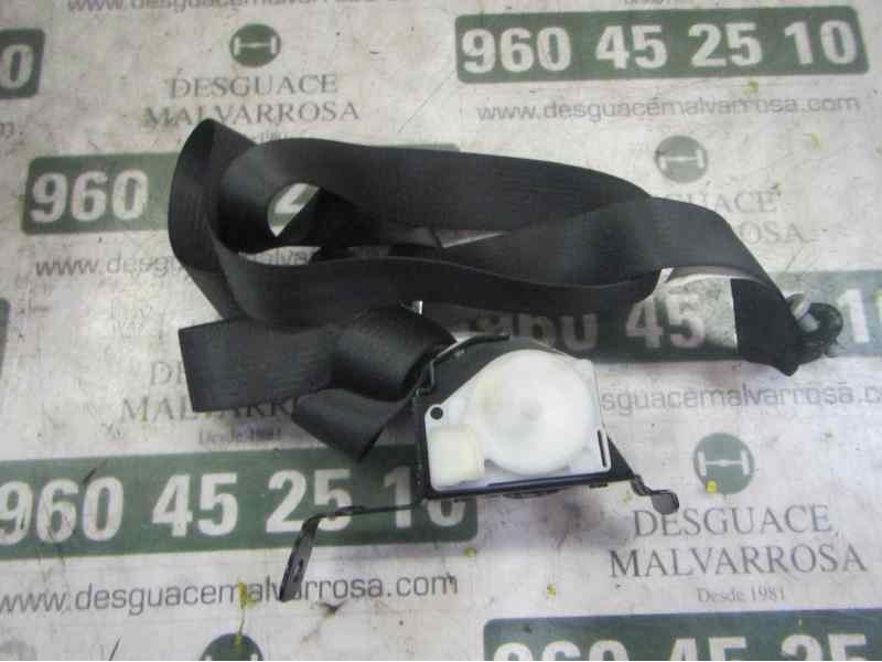 Recambio de cinturon seguridad trasero izquierdo para opel insignia berlina edition referencia OEM IAM 13288436  