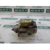 Recambio de motor arranque para nissan almera (n16/e) 1.5 16v cat referencia OEM IAM   