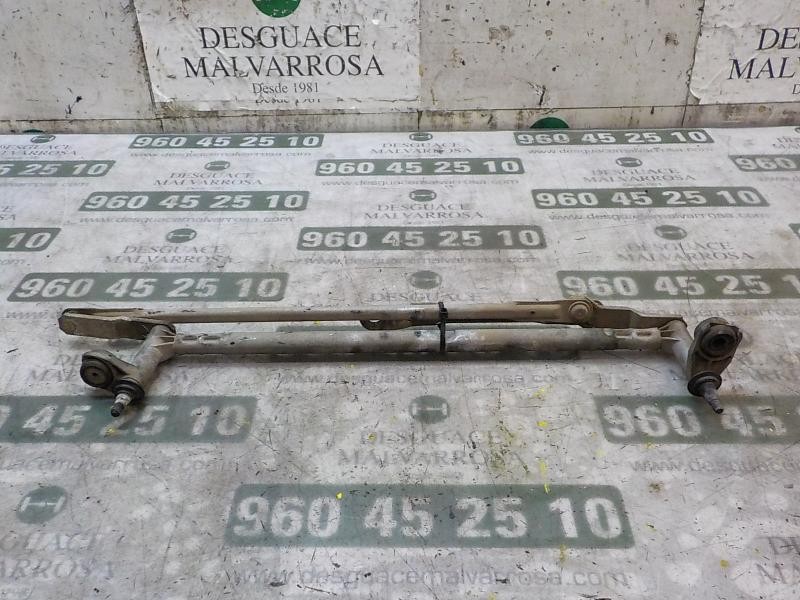 Recambio de articulacion limpia delantero para volkswagen golf v berlina (1k1) conceptline (e) referencia OEM IAM   