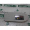 Recambio de parasol derecho para seat ibiza (6j5) reference referencia OEM IAM 6L0857552E2F4  