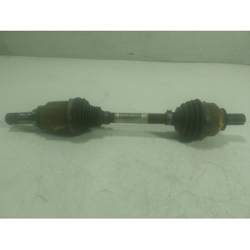 TRANSMISION IZQUIERDA A4533509300 A4533509300 