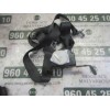 Recambio de cinturon seguridad trasero izquierdo para opel insignia berlina edition referencia OEM IAM 13288436  