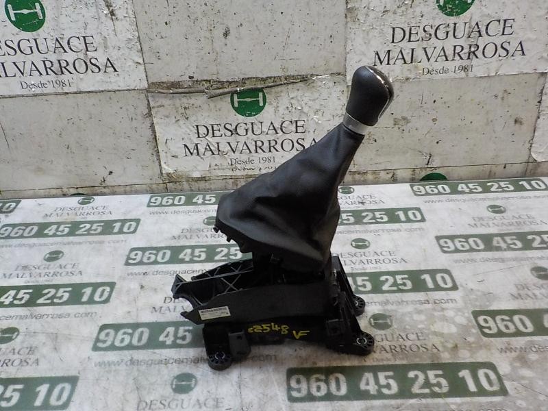 Recambio de palanca cambio para ford fiesta (ccn) trend referencia OEM IAM   