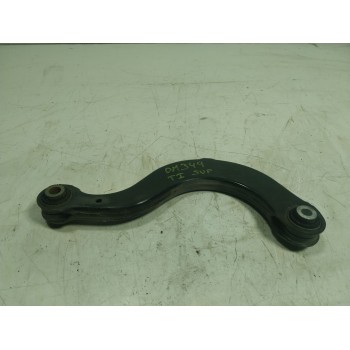BRAZO SUSPENSION SUPERIOR TRASERO IZQUIERDO 5Q0505323D 