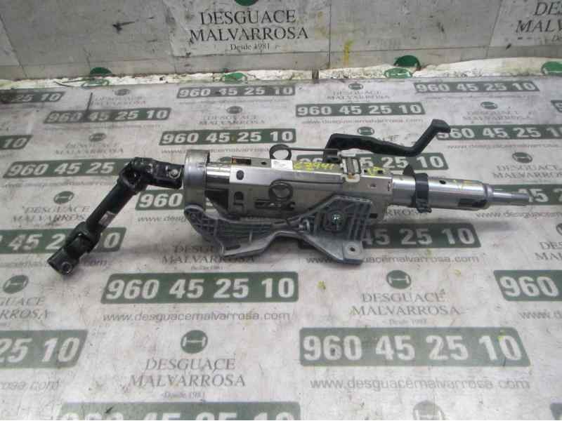 Recambio de columna direccion para opel insignia berlina edition referencia OEM IAM 13277191  