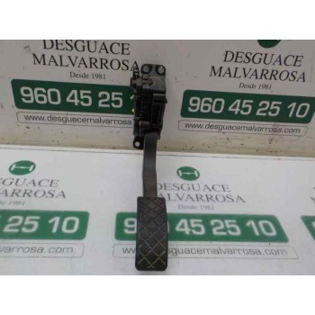 POTENCIOMETRO PEDAL 6Q1721503M 6Q1721503M 
