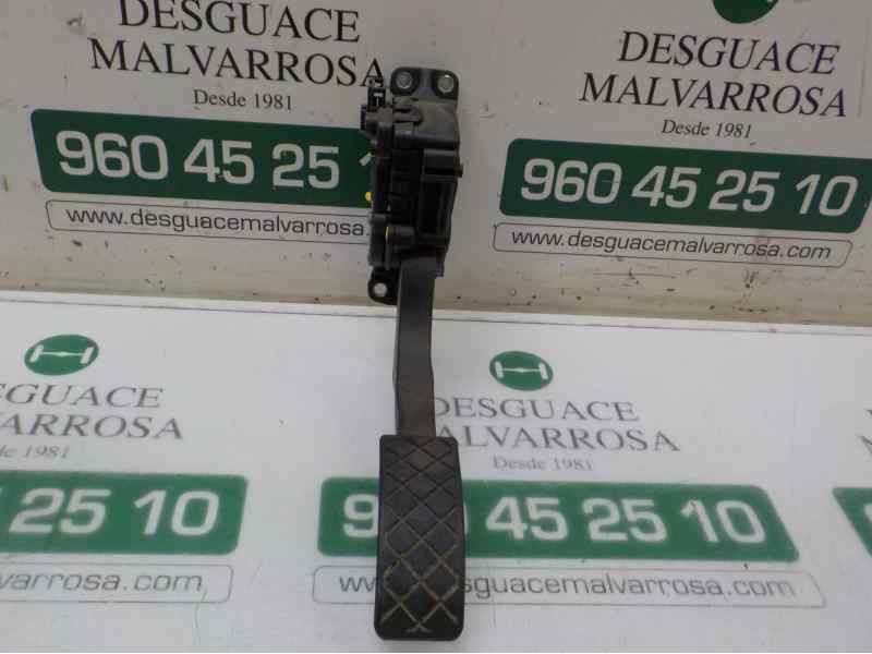 Recambio de potenciometro pedal para seat ibiza (6j5) reference referencia OEM IAM 6Q1721503M 6Q1721503M 