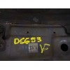 Recambio de capot delantero para ssangyong rexton 2.7 turbodiesel cat referencia OEM IAM 6100108012  