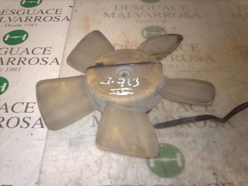 Recambio de electroventilador para mazda xedos 6 (ca) 2.0 i v6 referencia OEM IAM   