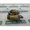Recambio de motor arranque para nissan almera (n16/e) 1.5 16v cat referencia OEM IAM   