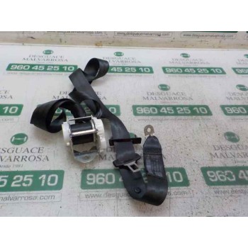 CINTURON SEGURIDAD TRASERO IZQUIERDO 1Q0857805RAA 33055094B 33055094B