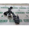 Recambio de cinturon seguridad trasero izquierdo para volkswagen eos (1f7) 2.0 tdi excellence referencia OEM IAM 1Q0857805RAA 33