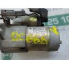 Recambio de motor arranque para nissan almera (n16/e) 1.5 16v cat referencia OEM IAM   