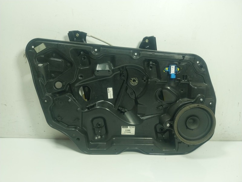 Recambio de elevalunas delantero izquierdo para volvo xc60 i suv (156) d5 awd referencia OEM IAM 30784828 1772466 
