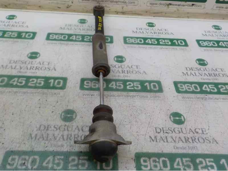 Recambio de amortiguador trasero derecho para seat ibiza (6j5) stylance / style referencia OEM IAM 6R0513025E 6R0513025E 