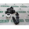 Recambio de cinturon seguridad trasero izquierdo para volkswagen eos (1f7) 2.0 tdi excellence referencia OEM IAM 1Q0857805RAA 33