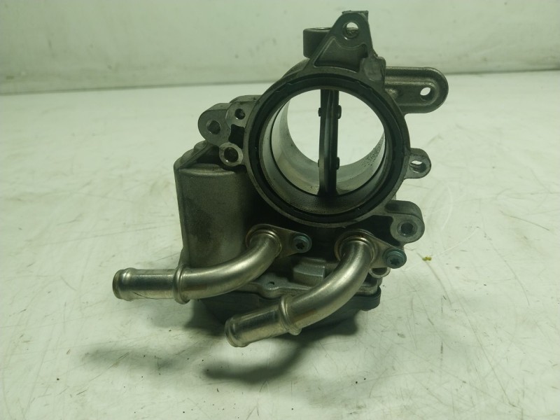 Recambio de caja mariposa para audi a3 (8v) 2.0 16v tdi referencia OEM IAM 04L128063T 04L128063 