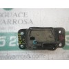 Recambio de cerradura maletero / porton para ssangyong rexton 2.7 turbodiesel cat referencia OEM IAM 7143108000  