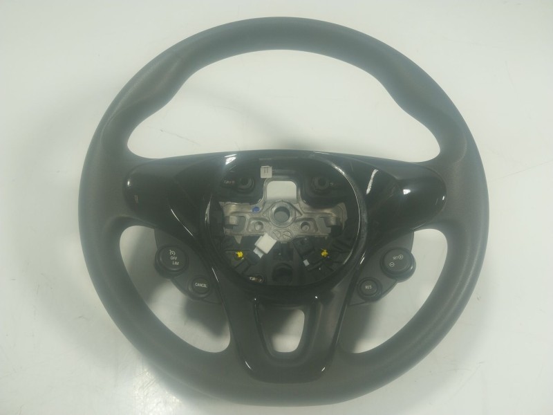 Recambio de volante para smart forfour ev eq 17.6 kwh referencia OEM IAM A4534600503 1A1071012158 