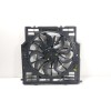 Recambio de electroventilador para bmw x7 (g07) xdrive 40 d mild-hybrid referencia OEM IAM 17118589043 17428589043 