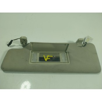 PARASOL IZQUIERDO EDQ500832NUG 